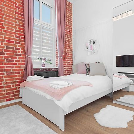 Princess Dream Apartment In The Heart Of 브로츠와프 외부 사진