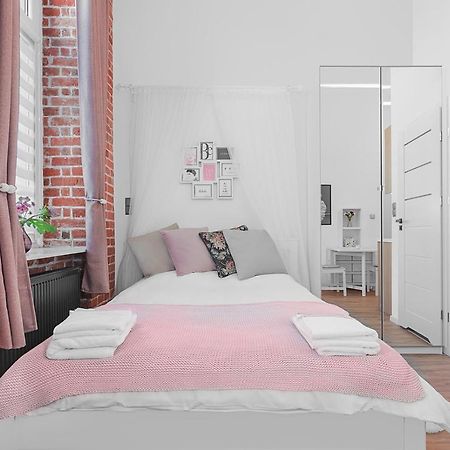 Princess Dream Apartment In The Heart Of 브로츠와프 외부 사진