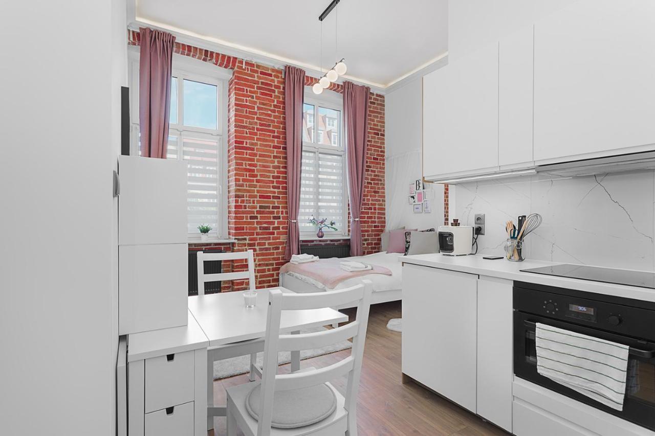Princess Dream Apartment In The Heart Of 브로츠와프 외부 사진