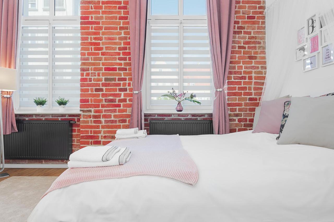 Princess Dream Apartment In The Heart Of 브로츠와프 외부 사진