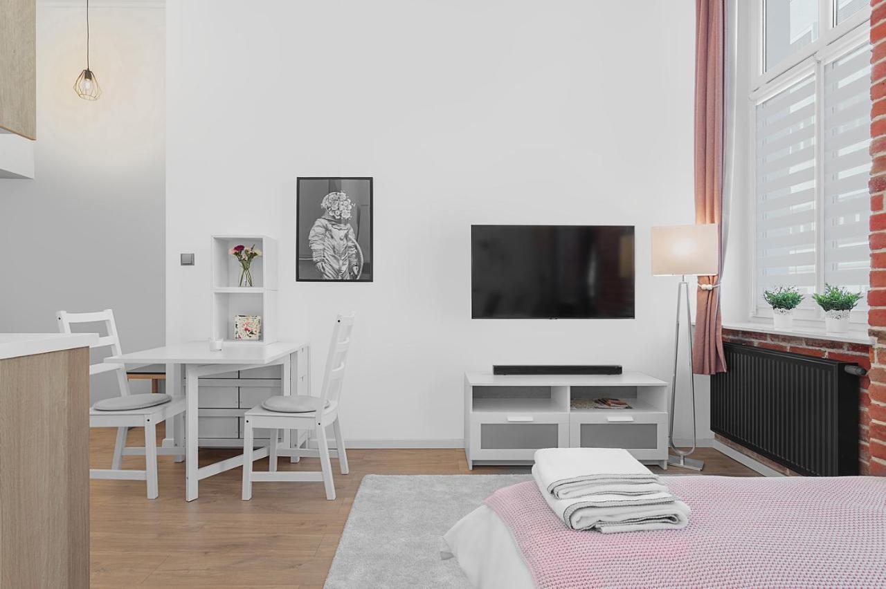 Princess Dream Apartment In The Heart Of 브로츠와프 외부 사진
