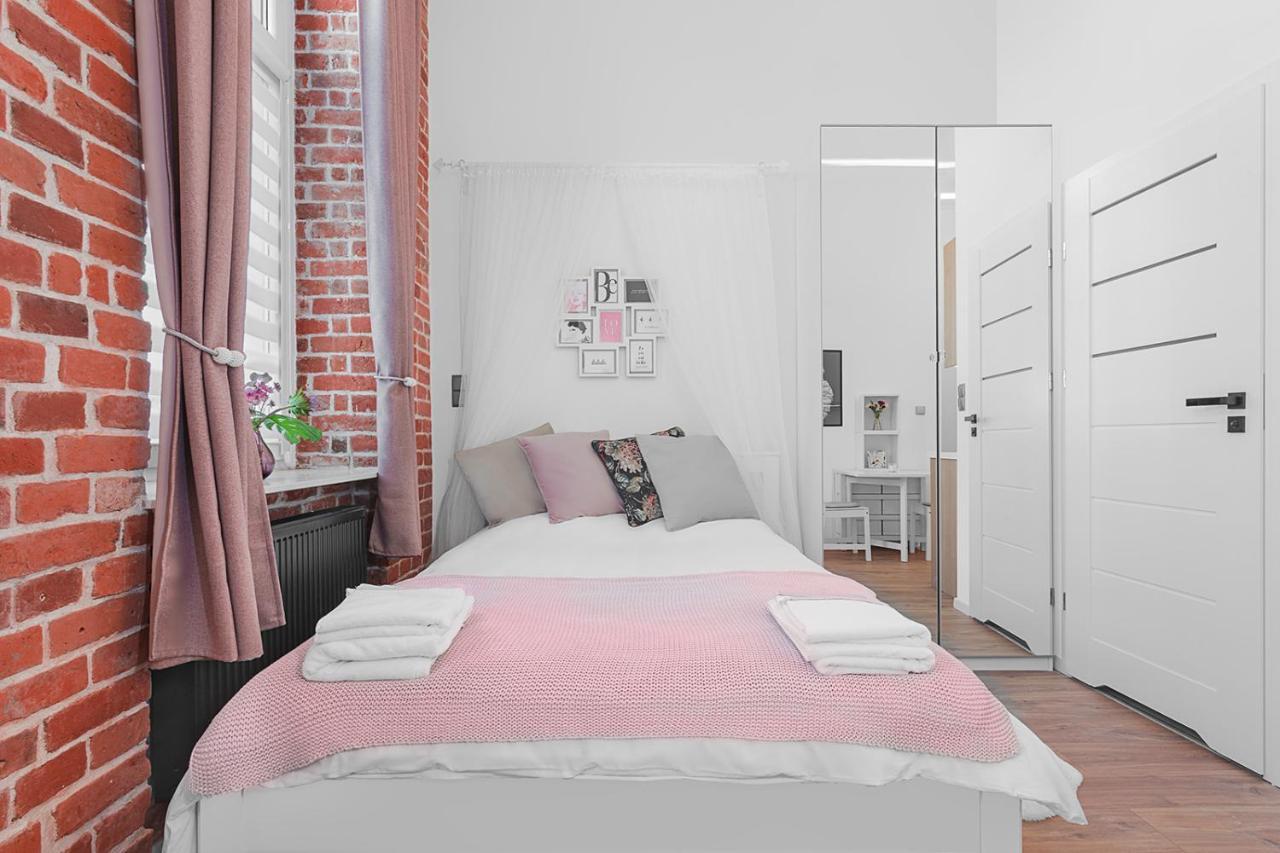 Princess Dream Apartment In The Heart Of 브로츠와프 외부 사진