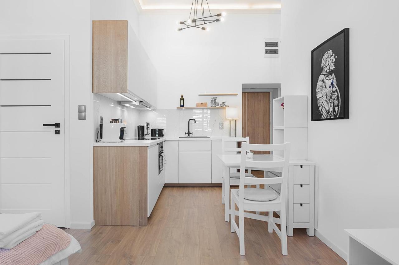 Princess Dream Apartment In The Heart Of 브로츠와프 외부 사진