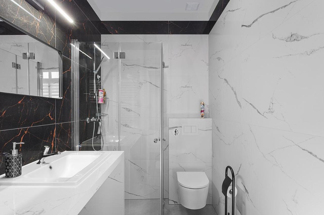 Princess Dream Apartment In The Heart Of 브로츠와프 외부 사진